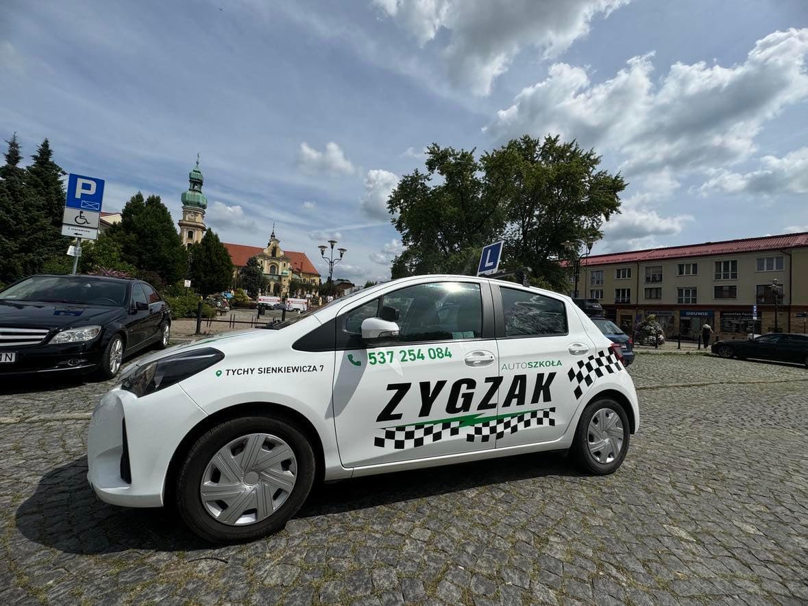 zygzak zdjęcie nr 1